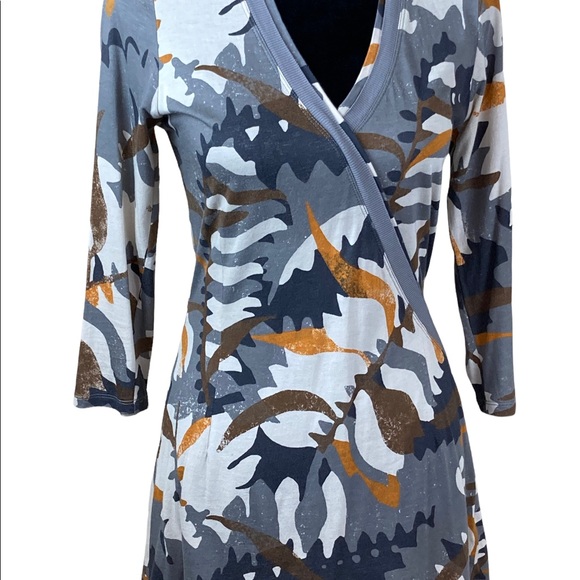 Sandwich NWOT Floral Knit Top - Picture 7 of 7